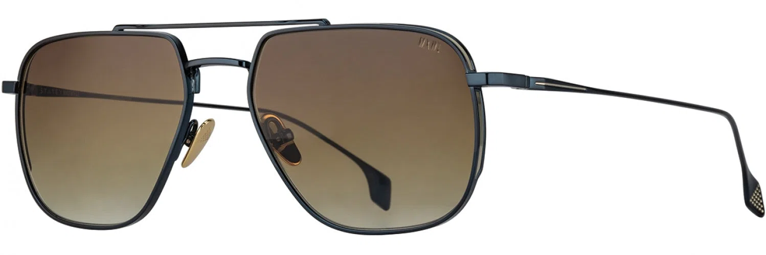 STATE Optical Co. BLACKSUMMERSNIGHT Sunglasses - view 12